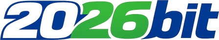 2026 bit লোগো